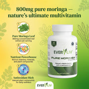 EverLiv Pure Moringa - EverLiv LLC